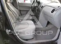 2006 Chevrolet HHR фото