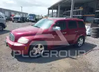 2006 Chevrolet HHR фото