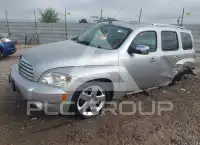 2006 Chevrolet HHR фото
