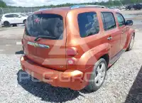 2006 Chevrolet HHR photo