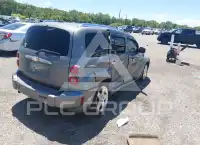 2006 Chevrolet HHR photo