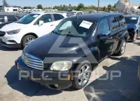 2006 Chevrolet HHR фото