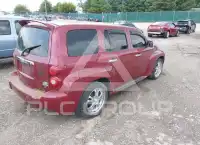 2006 Chevrolet HHR фото