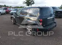 2006 Chevrolet HHR фото