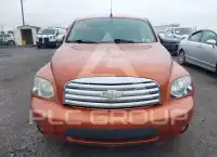 2006 Chevrolet HHR photo