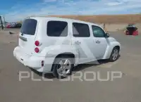 2006 Chevrolet HHR фото