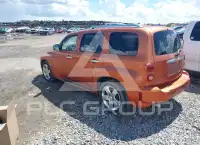 2006 Chevrolet HHR photo