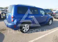 2006 Chevrolet HHR фото