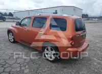 2006 Chevrolet HHR фото