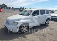 2006 Chevrolet HHR фото