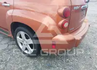 2006 Chevrolet HHR фото
