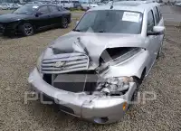 2006 Chevrolet HHR фото