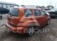 2006 Chevrolet HHR фото