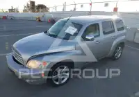 2006 Chevrolet HHR фото