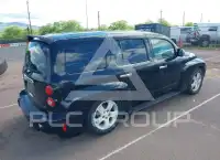 2006 Chevrolet HHR фото