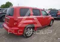 2006 Chevrolet HHR фото