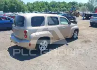 2006 Chevrolet HHR photo
