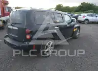 2006 Chevrolet HHR фото