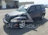2006 Chevrolet HHR photo