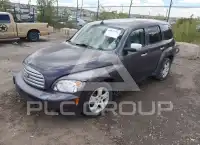 2006 Chevrolet HHR фото