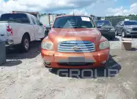 2006 Chevrolet HHR photo