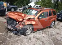 2006 Chevrolet HHR фото