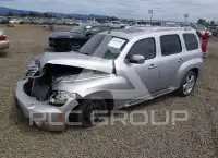 2006 Chevrolet HHR фото
