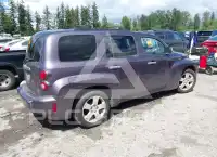 2006 Chevrolet HHR фото