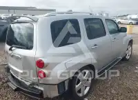 2006 Chevrolet HHR фото
