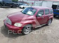 2006 Chevrolet HHR фото
