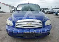 2006 Chevrolet HHR фото