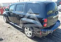 2006 Chevrolet HHR фото