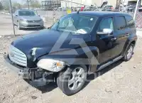 2006 Chevrolet HHR фото