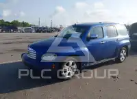 2006 Chevrolet HHR фото