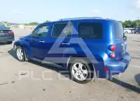 2006 Chevrolet HHR фото