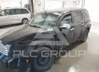 2006 Chevrolet HHR фото