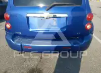 2006 Chevrolet HHR фото