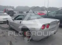 2006 Chevrolet Corvette photo