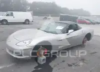 2006 Chevrolet Corvette photo