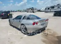 2006 Chevrolet Corvette photo