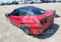 2006 Chevrolet Corvette photo