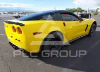 2006 Chevrolet Corvette фото