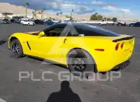 2006 Chevrolet Corvette фото
