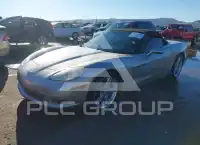 2006 Chevrolet Corvette фото