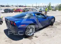 2006 Chevrolet Corvette фото