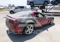 2006 Chevrolet Corvette фото