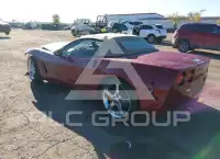 2006 Chevrolet Corvette фото