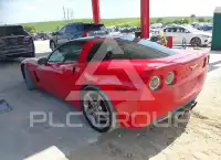 2006 Chevrolet Corvette фото