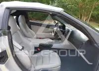 2006 Chevrolet Corvette фото