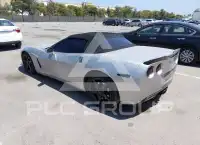 2006 Chevrolet Corvette фото